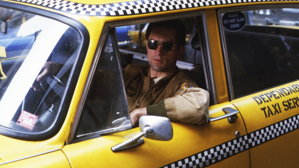 Taxidriver Completa Cuevana Taxi Driver | Netflix